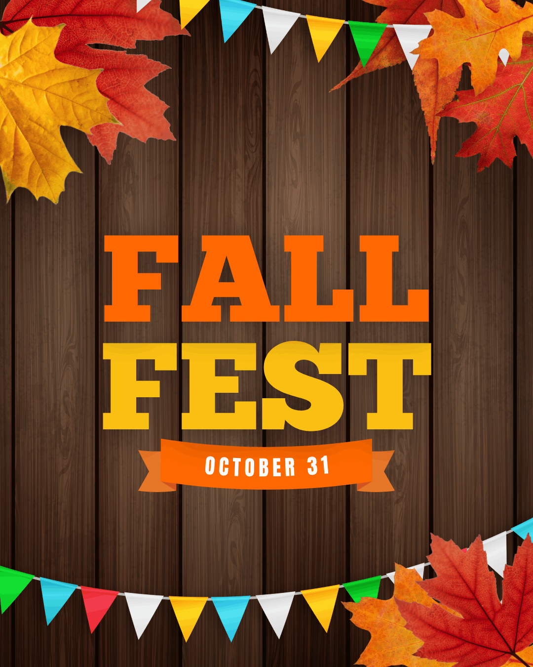Fall Festival
